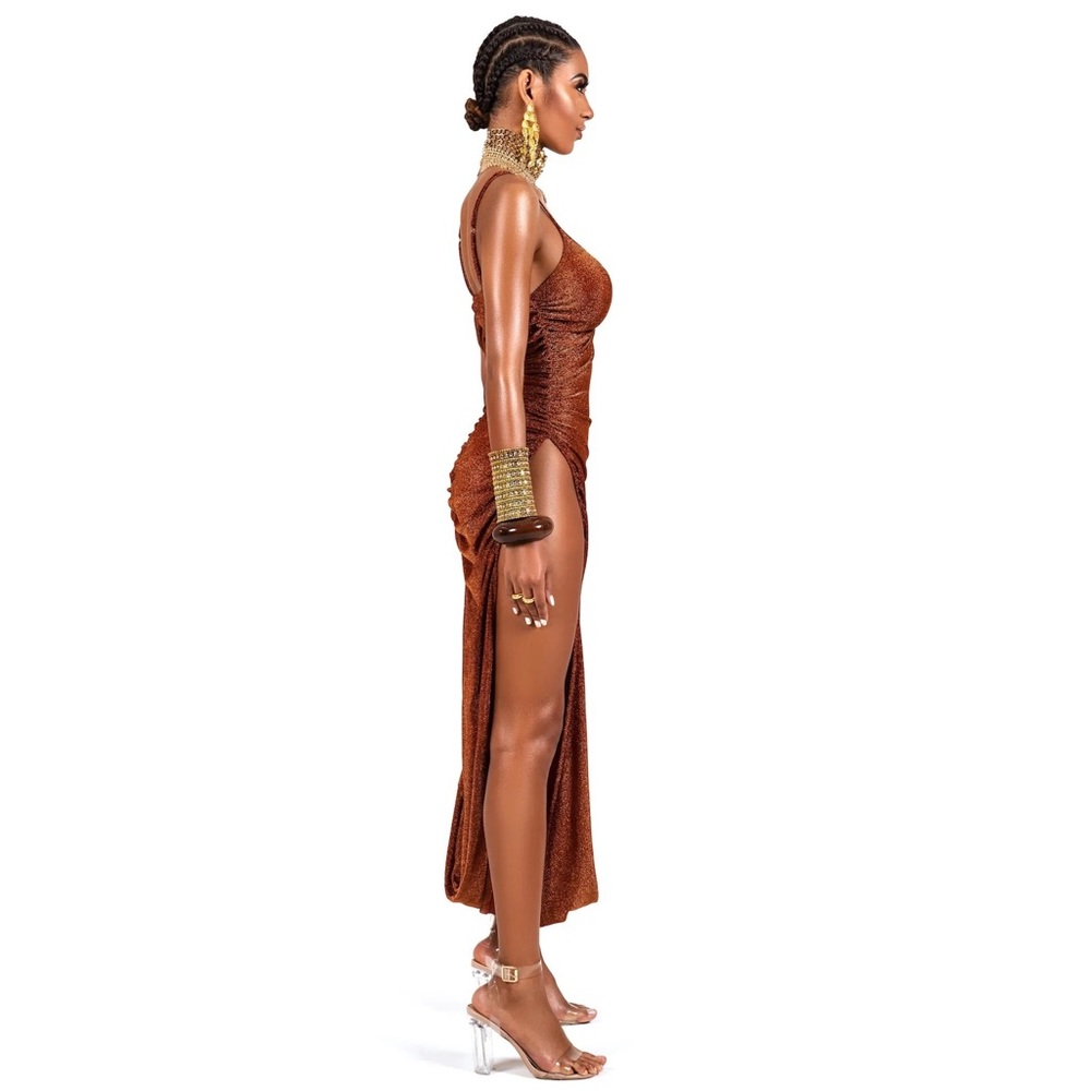 BFYNE Amore Dress SizeM - Picture 2 of 5